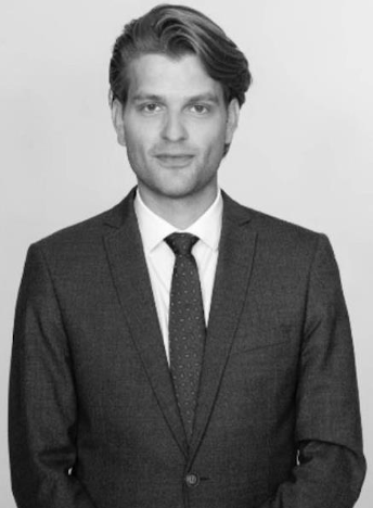 Rechtsanwalt MLaw Peter Egli